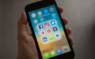 ¿Por qué estar presente en las Redes Sociales?